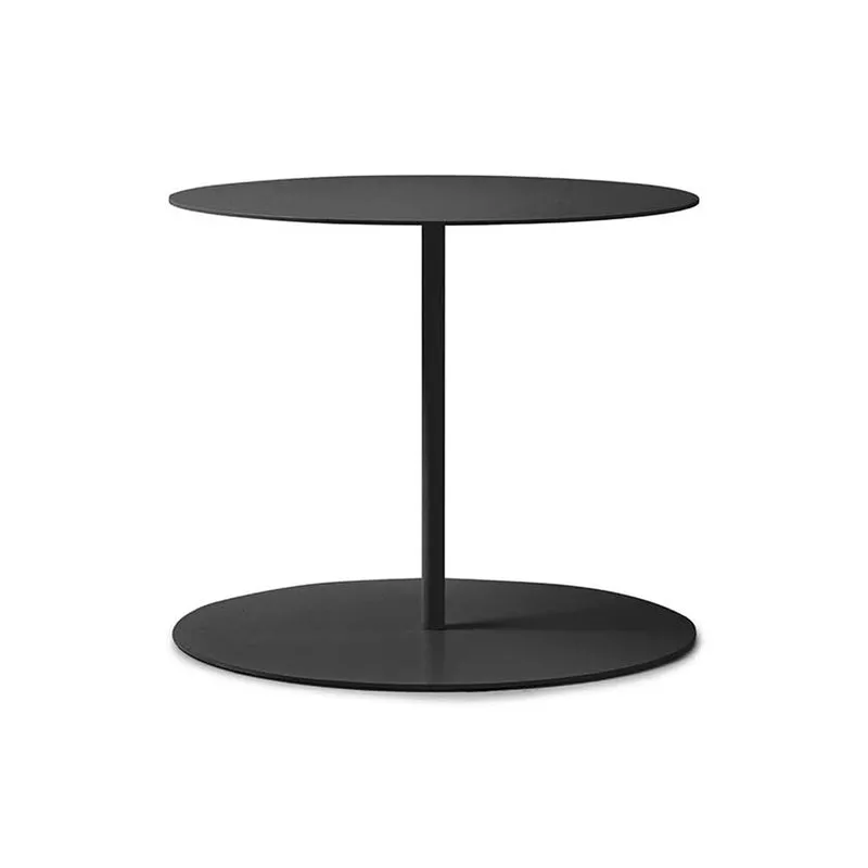 Gong Side Table | Tall