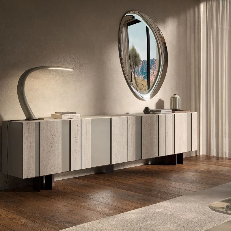 Madia Amsterdam Keramik - Cattelan Italia