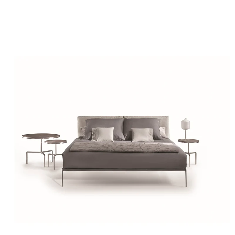 Lifesteel Bed