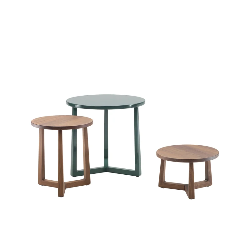 Jiff Small Table