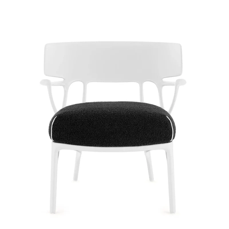 Poltrona A.I. Lounge - Kartell