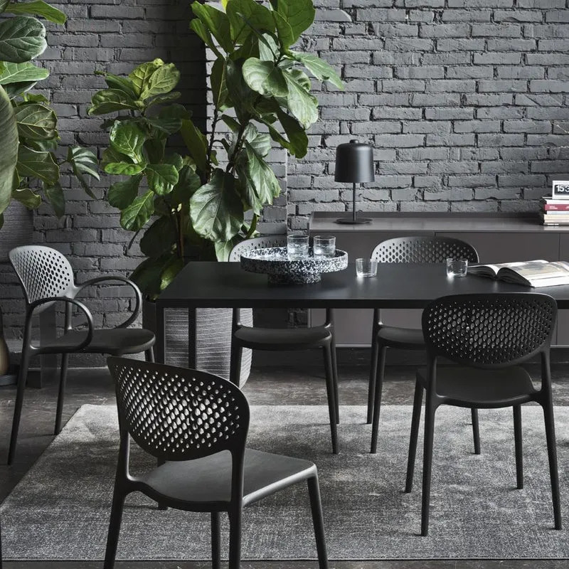 Sedia Abby CB2193 - Connubia