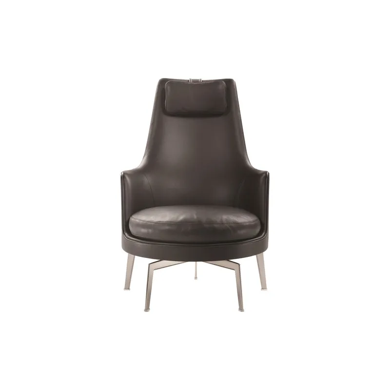 Guscioalto Armchair