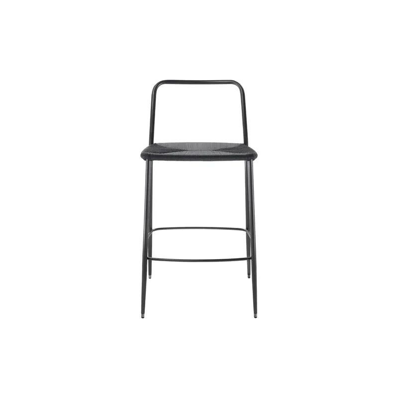 First Step Outdoor Stool