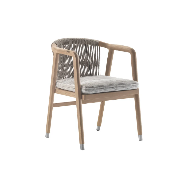 Crono Outdoor Small Armchair