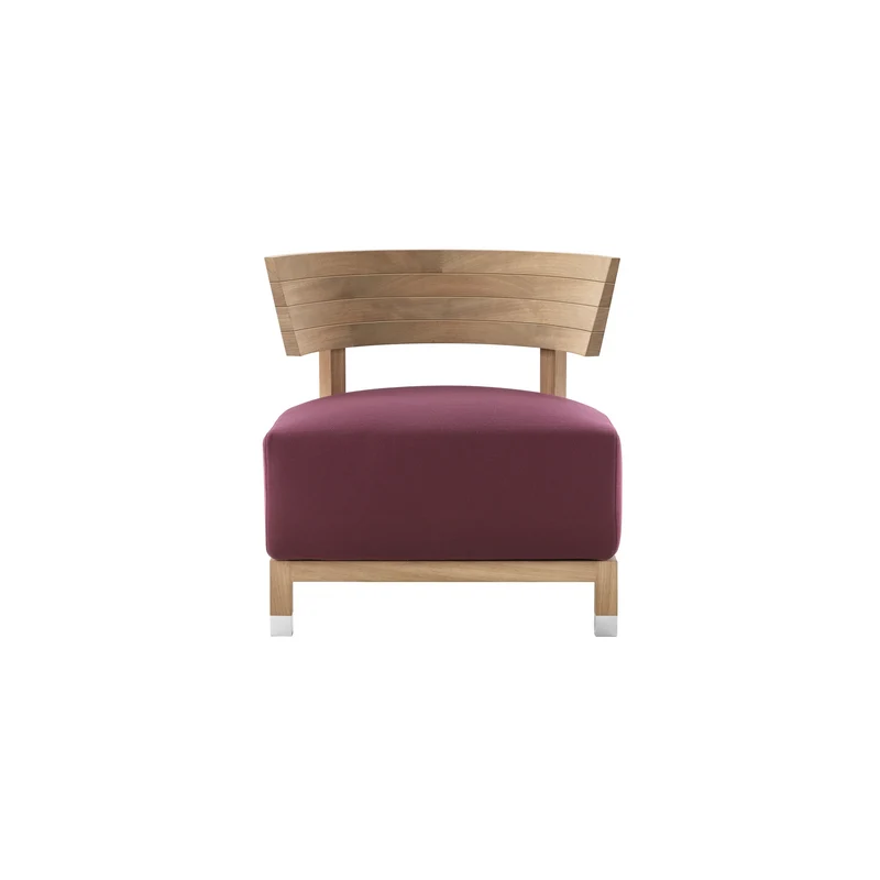 Thomas Outdoor Armchair