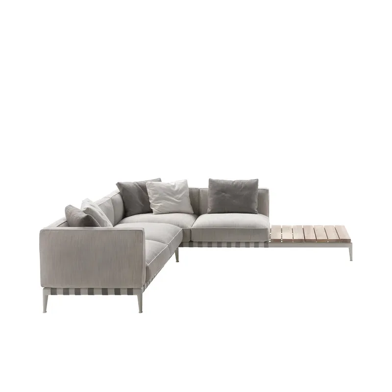 Atlante Outdoor Sofa