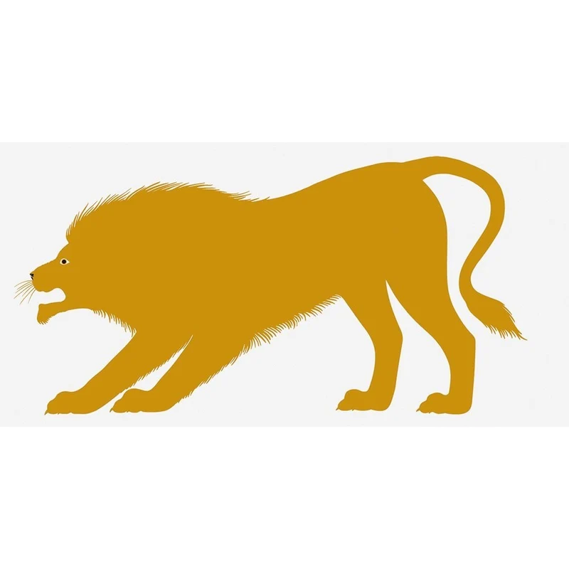 Sette, il Leone - Danese Milano