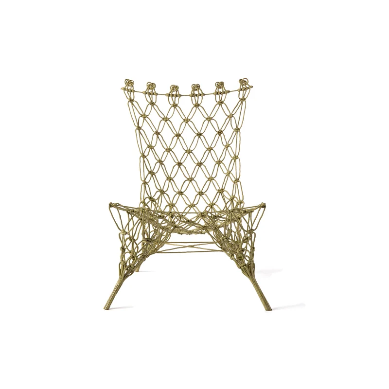 Knotted Chair