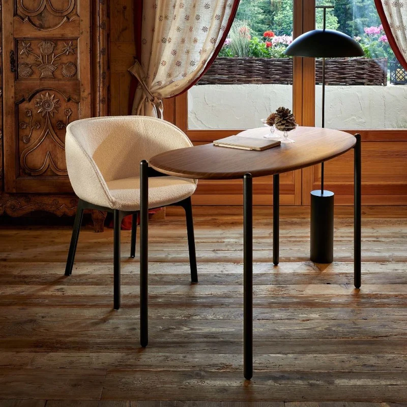 Scrittoio Lunat - Kartell