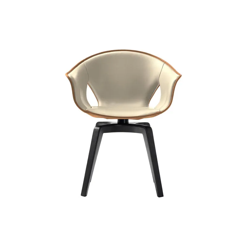 Ginger small armchair