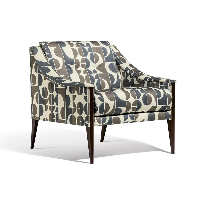 Dezza 24 armchair