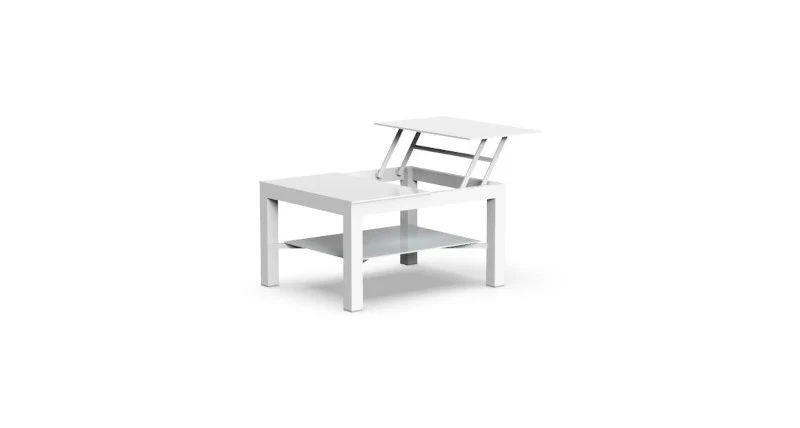 Tavolino Elevabile Chic - Talenti