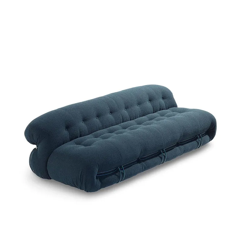 Soriana Three Seater Sofa