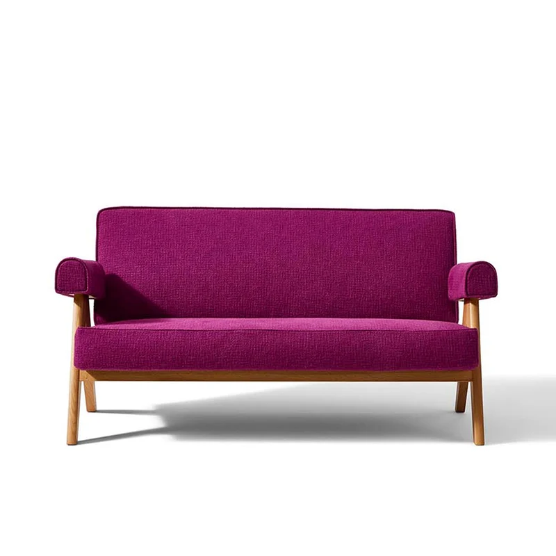 Capitol Complex Sofa