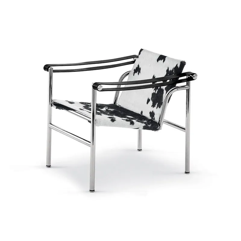 1 Fauteuil à dossier basculant