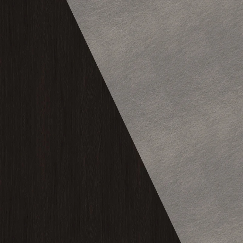 Poltroncina Tuka Lounge Legno - Connubia