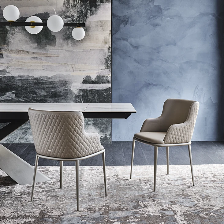 Poltroncina Magda ML Couture - Cattelan Italia