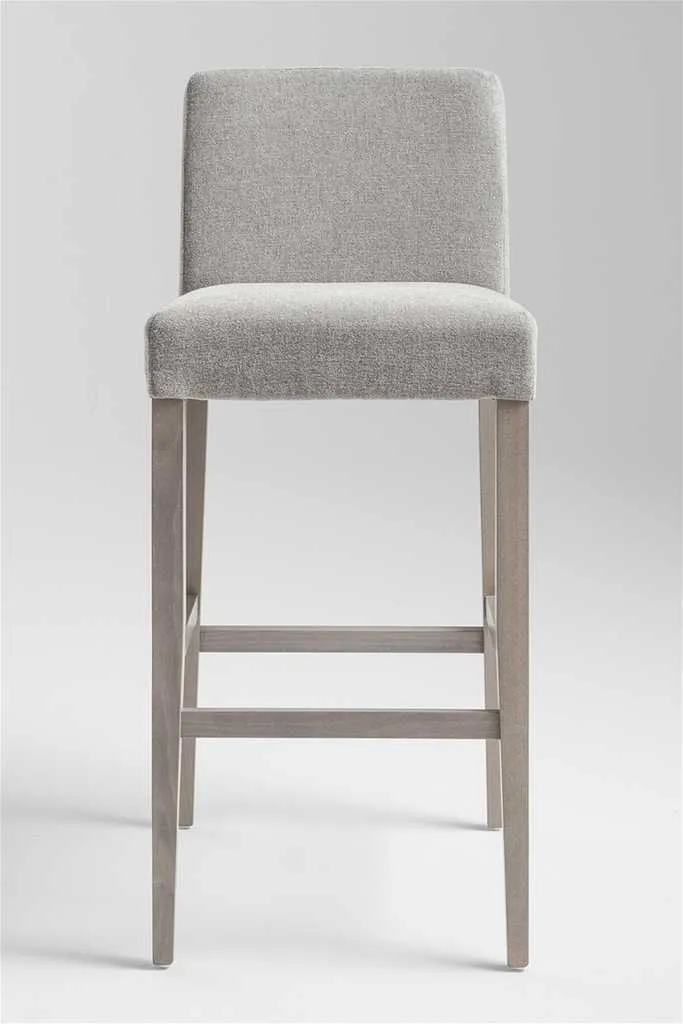 Miss Stool Sgabelli in legno
