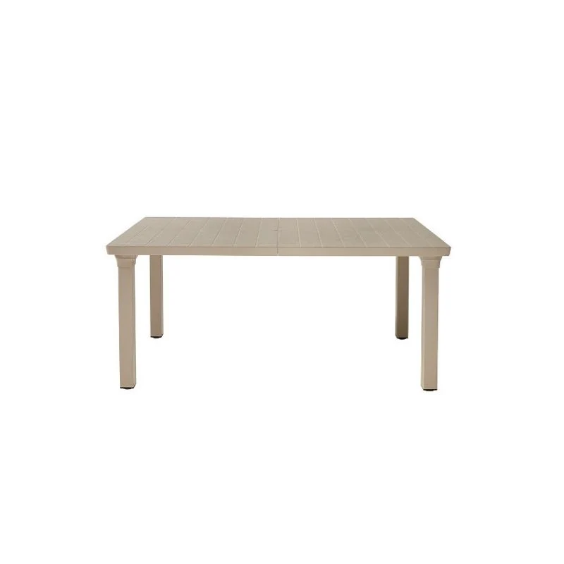 Tavolo Allungabile Per 3 - Scab Design