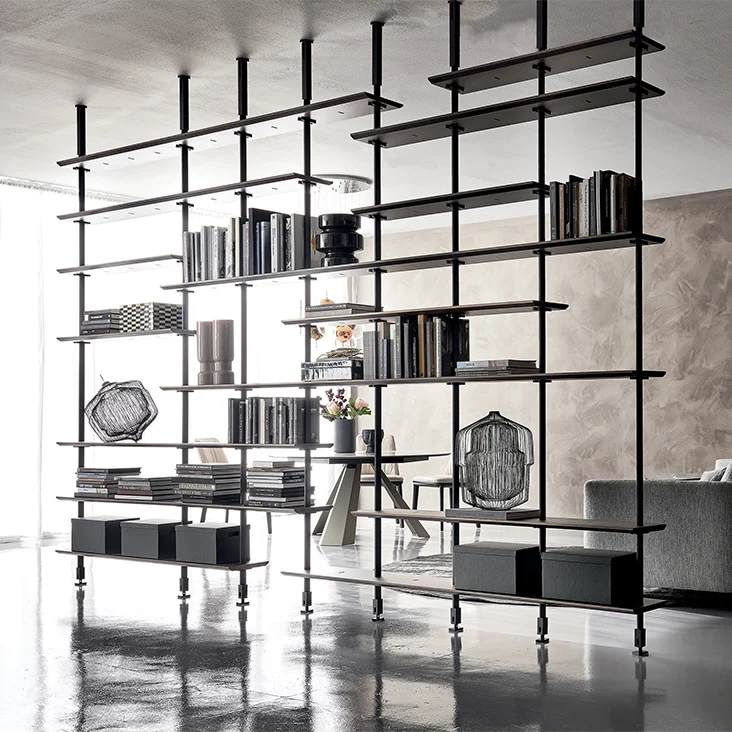 Libreria Airport - Cattelan Italia