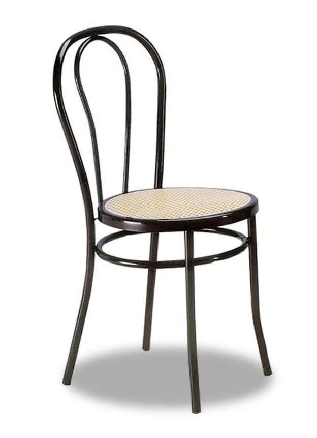 Bistrot Sedie in metallo