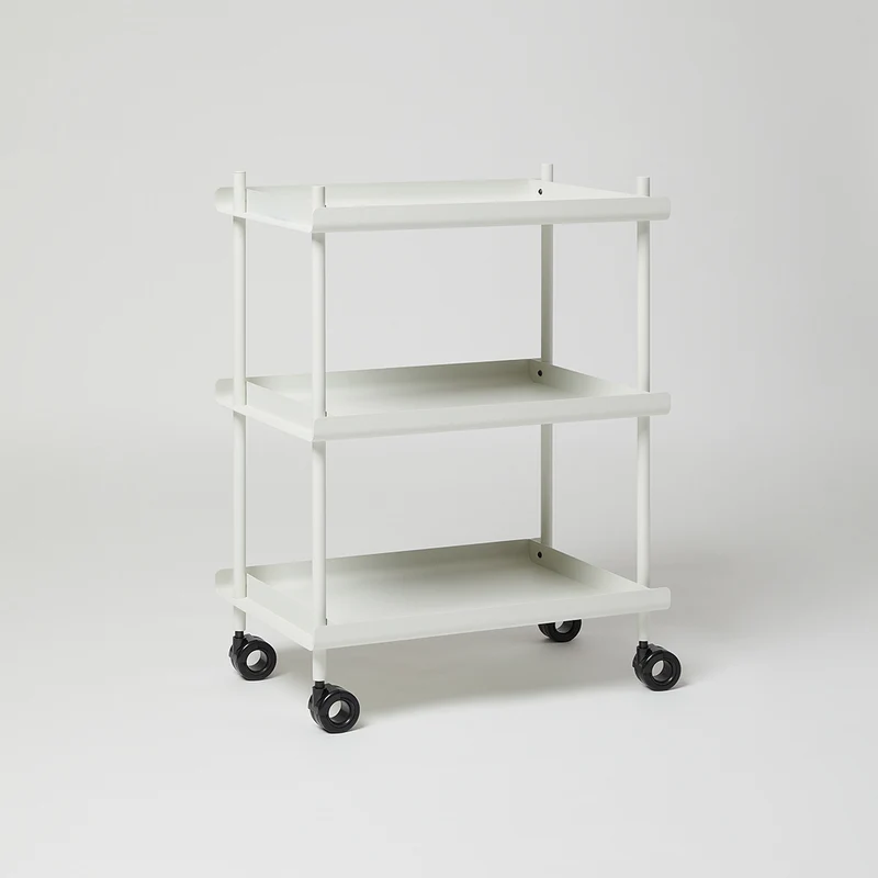 Pagoda - Carrello multiuso
