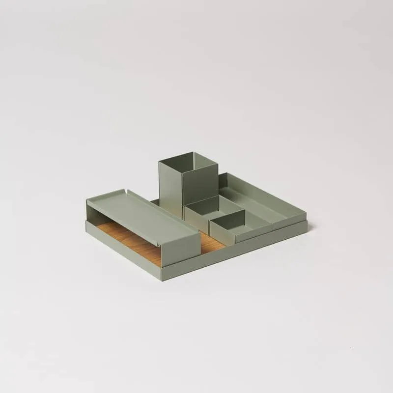 Domino - Organizer