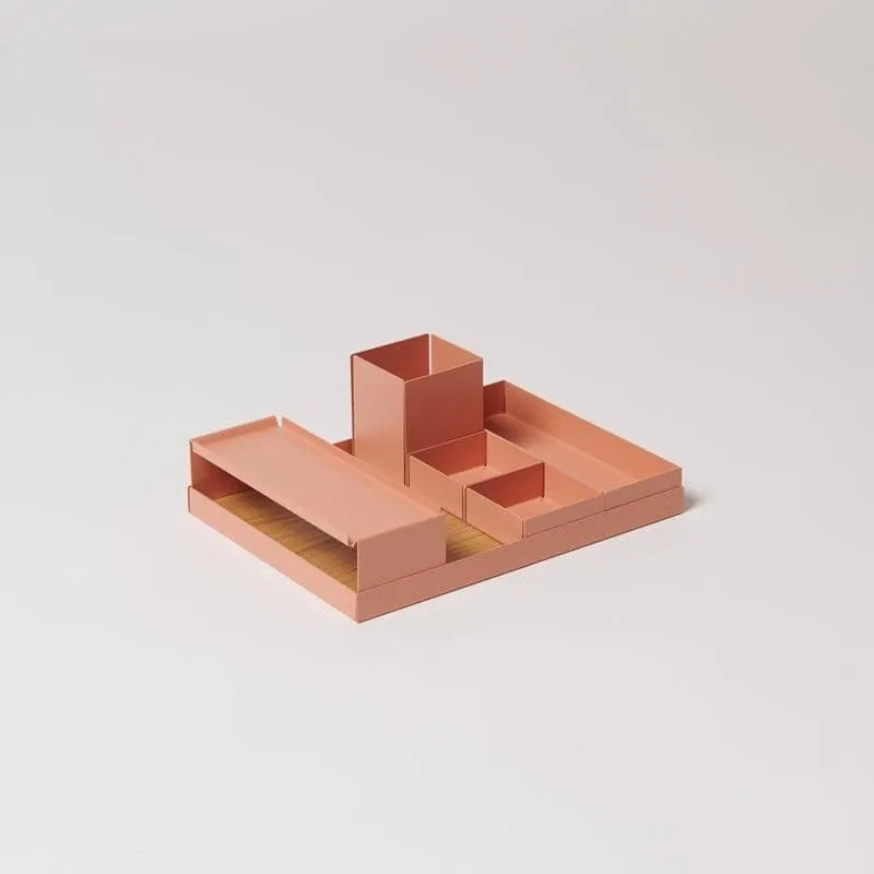 Domino - Organizer