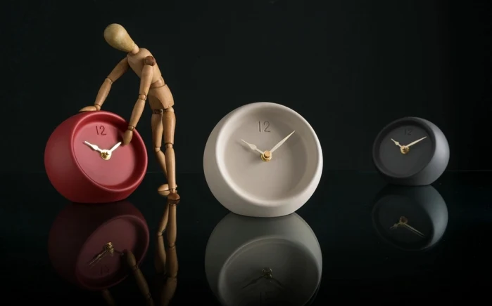 Orologio Senzatempo - Calligaris