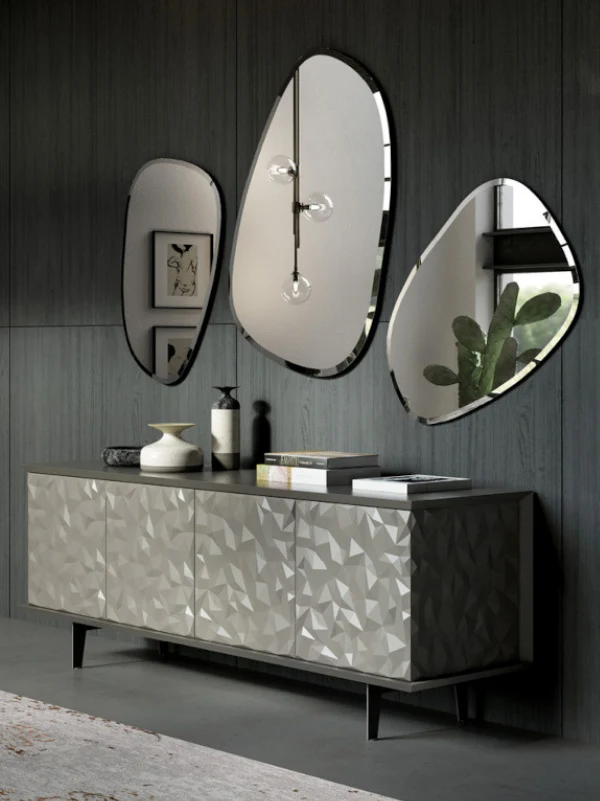 Specchio Miami - Easyline