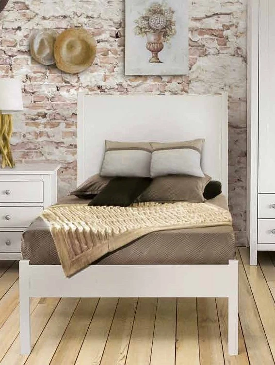 Letti di Design - Collezione Multi-Stile SHABBY CHIC E VINTAGE