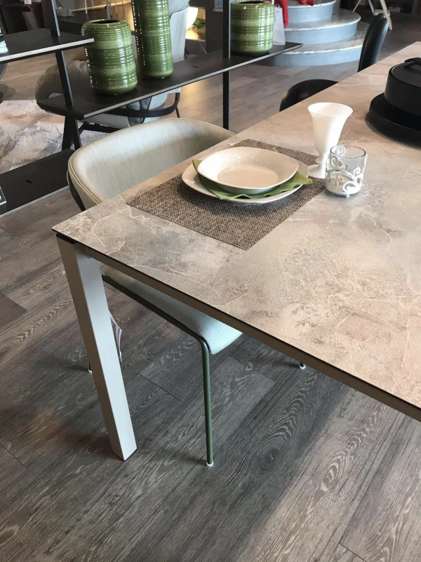 Tavolo Allungabile Pranzo - Scab Design