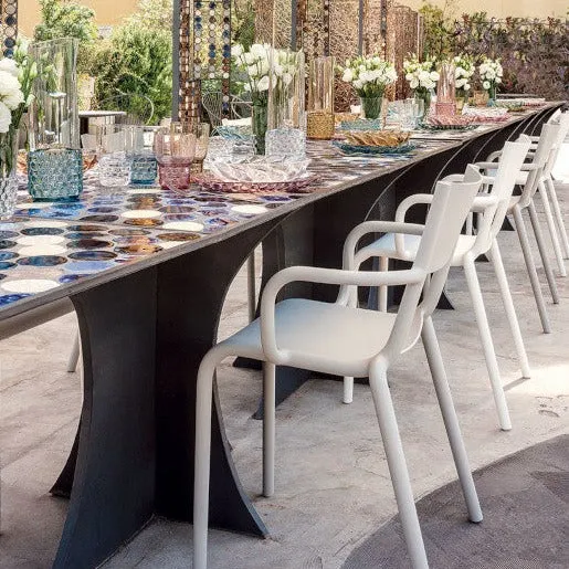 Sedia Generic A - Kartell