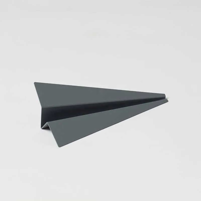 Paper Plane - Fermacarte