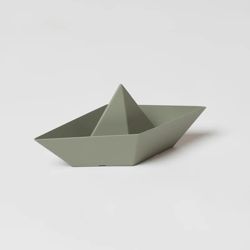Paper Boat - Fermacarte