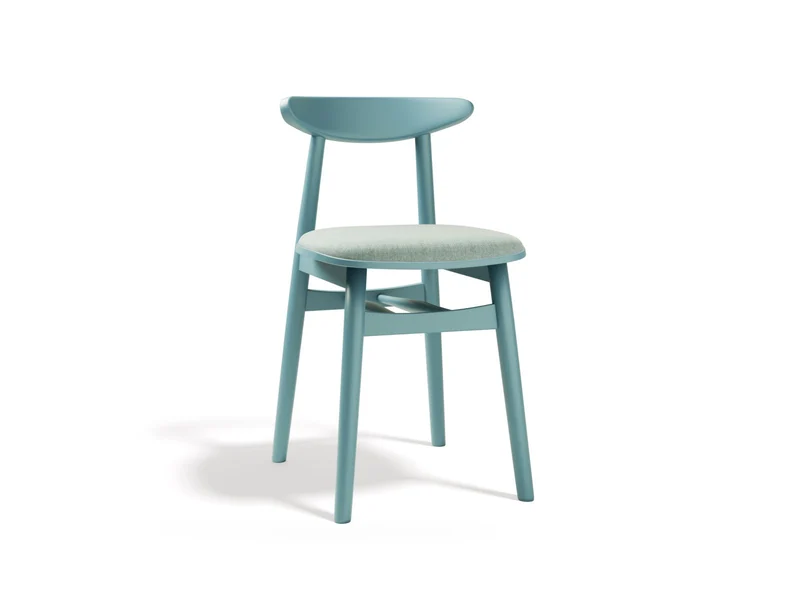 Sedia, "Bony", 1 Posto, 42x47x80