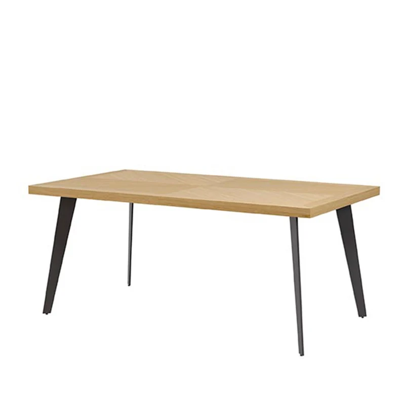 Tavolo RANDY 160x90 fisso