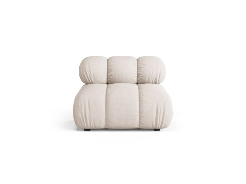 Modulo senza Braccioli, "Bellis", 1 Posto, 94x94x70