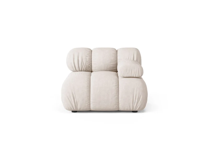 Modulo Destro, "Bellis", 1 Posto, 94x94x70