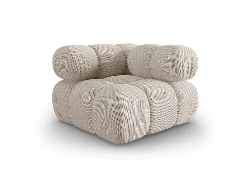 Modulo Angolare, "Bellis", 1 Posto, 94x94x70