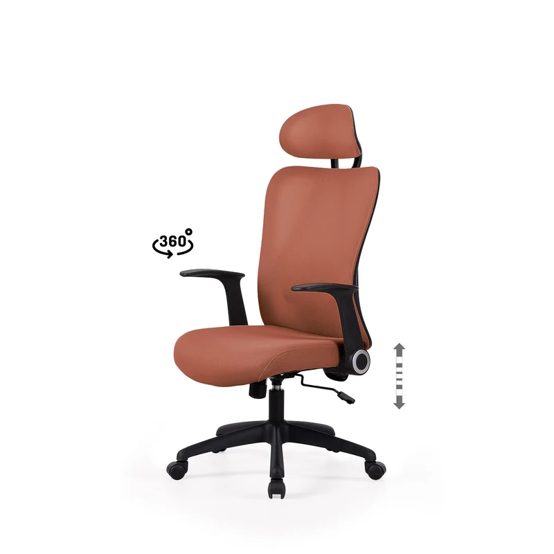 Sedia da ufficio MONTREAL