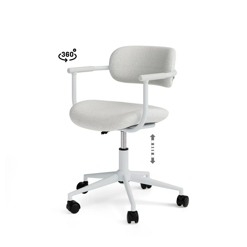 Sedia da ufficio OXFORD