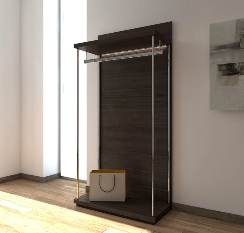 Struttura per Cabina Armadio