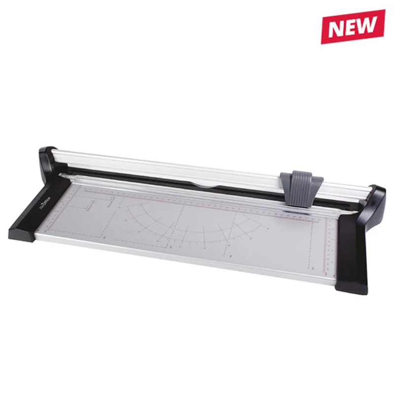 Taglierina Cutpro A Lama Rotante Formato A3