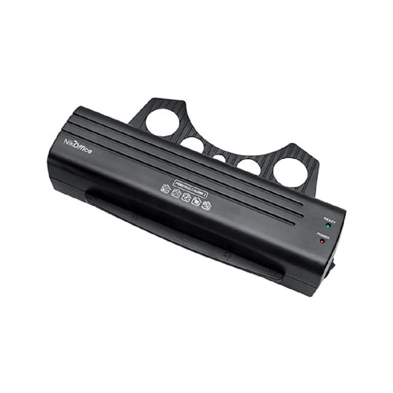 Plastificatrice A4 2 Rulli Colori Assortiti