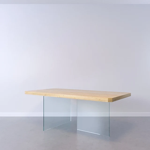Tavolo Air Sospeso