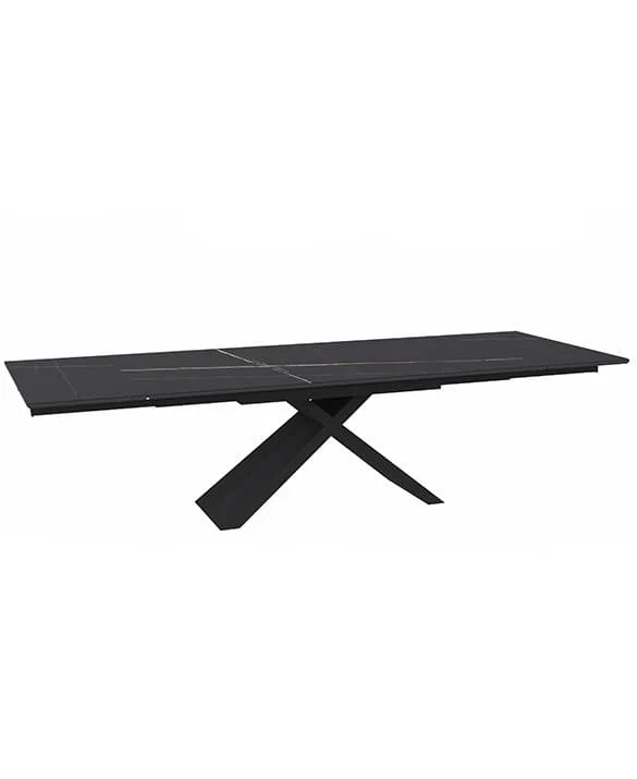 Tavolo FARGO Ext. in ceramica 220x90cm