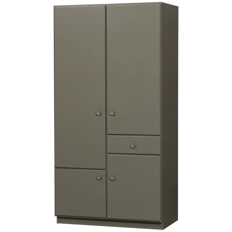 Armadio alfie 107cm pineta