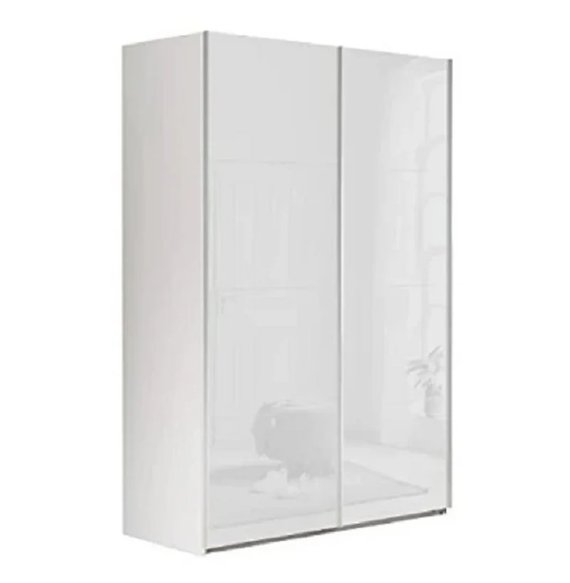 Armadio Systema Ante Scorrevoli 150x67x223 Cm